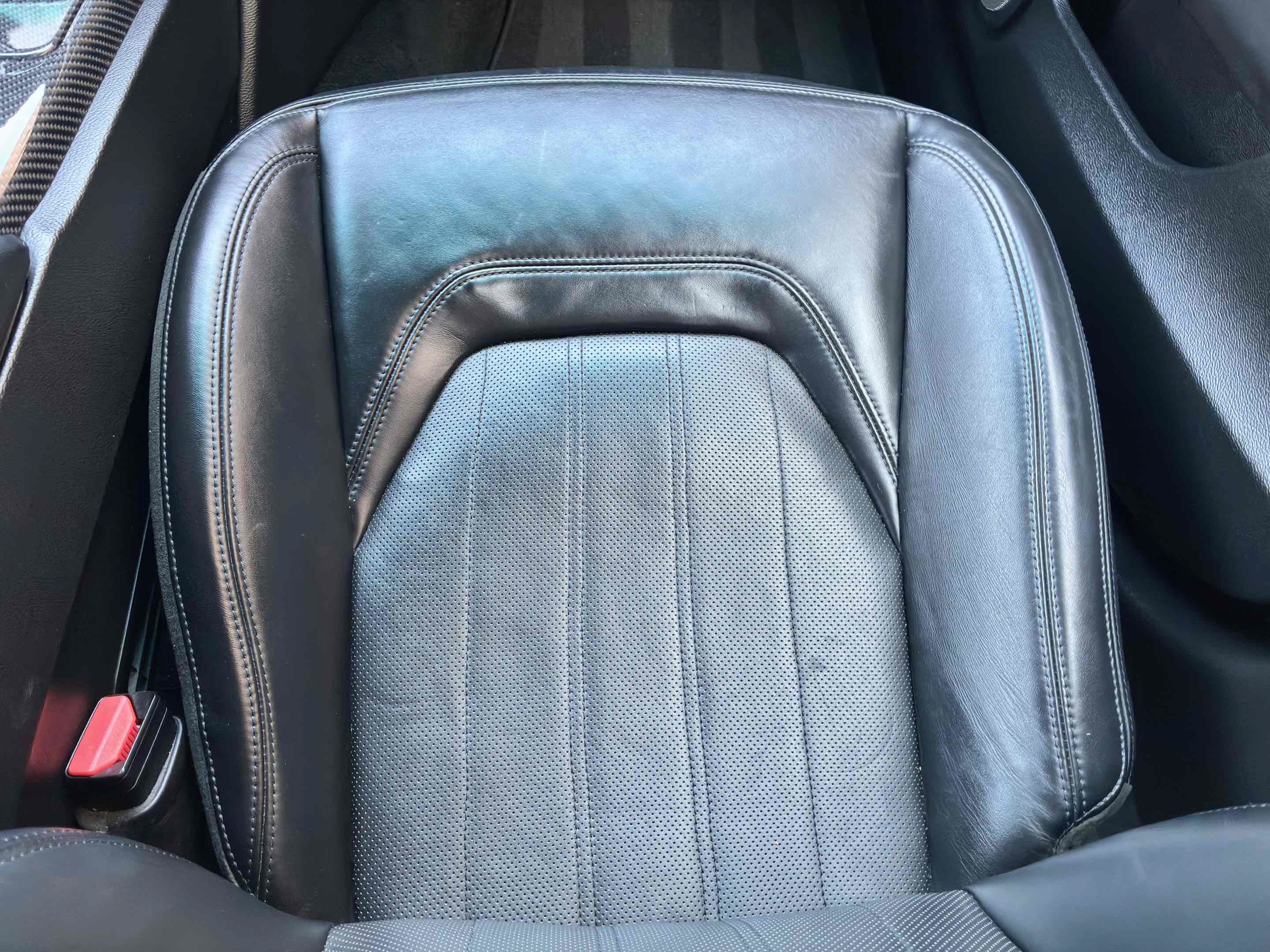 Used 2014 Maserati Quattroporte GTS RWD image 43