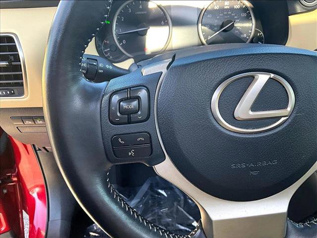 Used 2015 Lexus NX 200t w/ Premium Package image 19