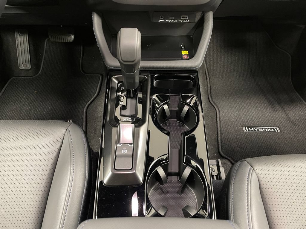 New 2026 Subaru Forester Limited AWD/4WD image 12