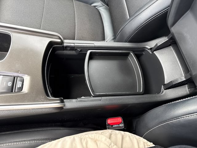 Certified 2018 Honda Accord Sport image 25