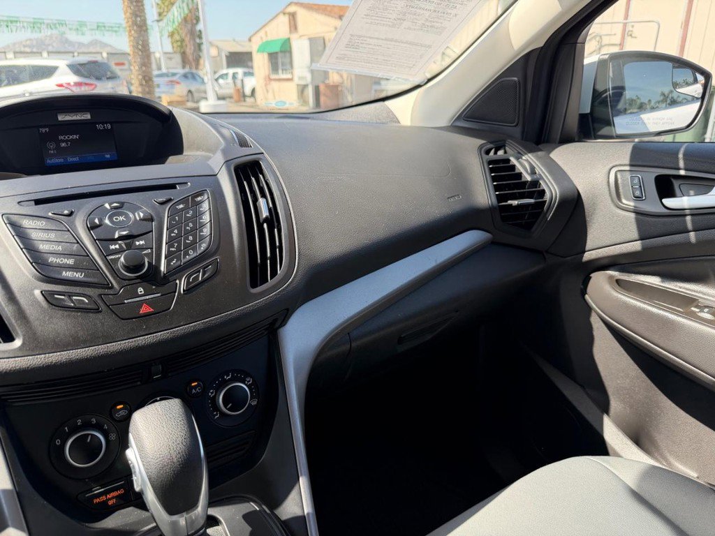 Used 2016 Ford Escape SE AWD/4WD image 26