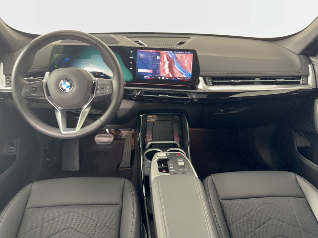 Certified 2026 BMW X1 xDrive28i AWD/4WD image 17