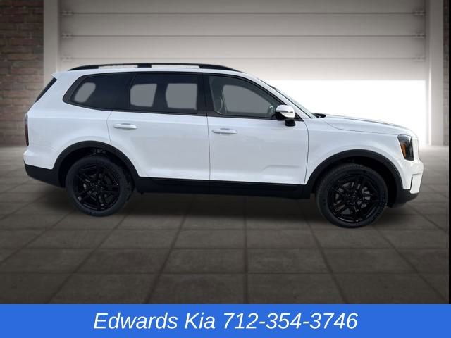 New 2025 Kia Telluride SX Prestige X-Line image 2