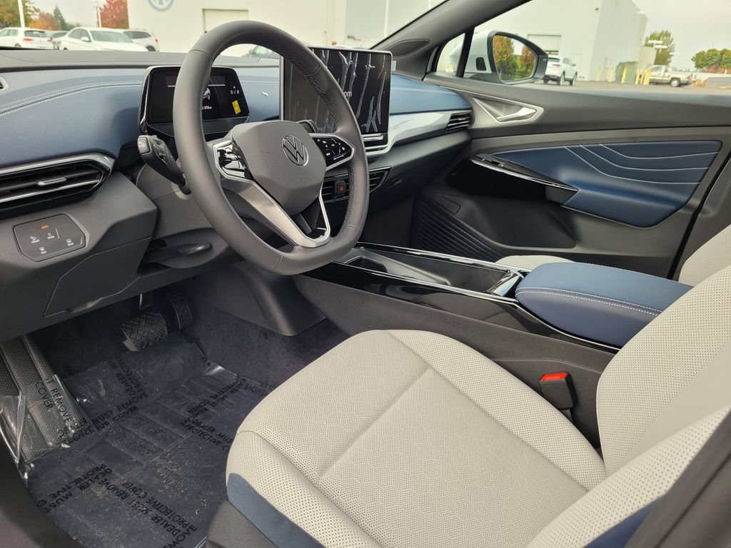 New 2026 Volkswagen ID.4 Pro S RWD image 10