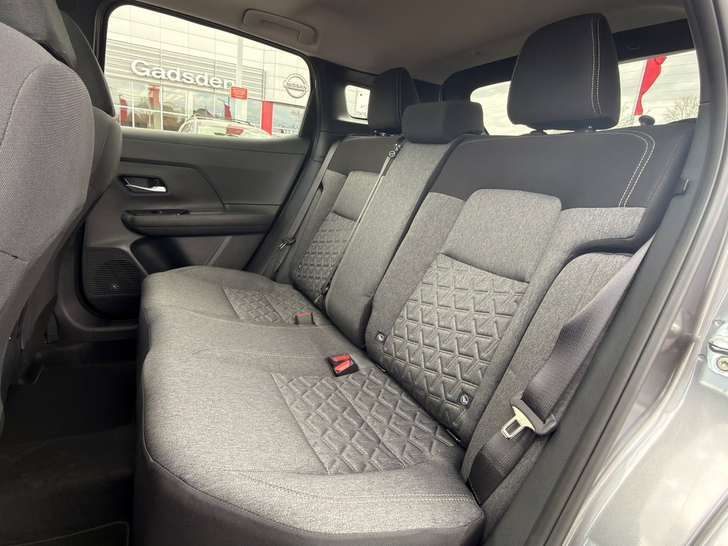 New 2026 Nissan Kicks SV image 21