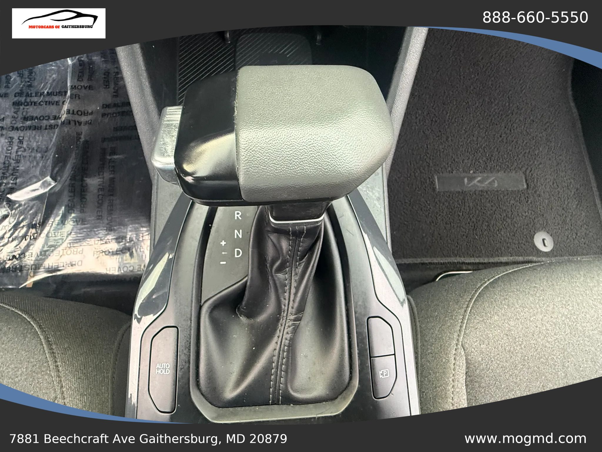 Used 2025 Kia K4 EX FWD image 22