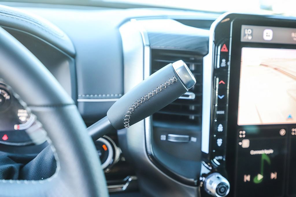 New 2026 RAM 2500 Rebel w/ Rebel Level 2 Equipment Group image 23