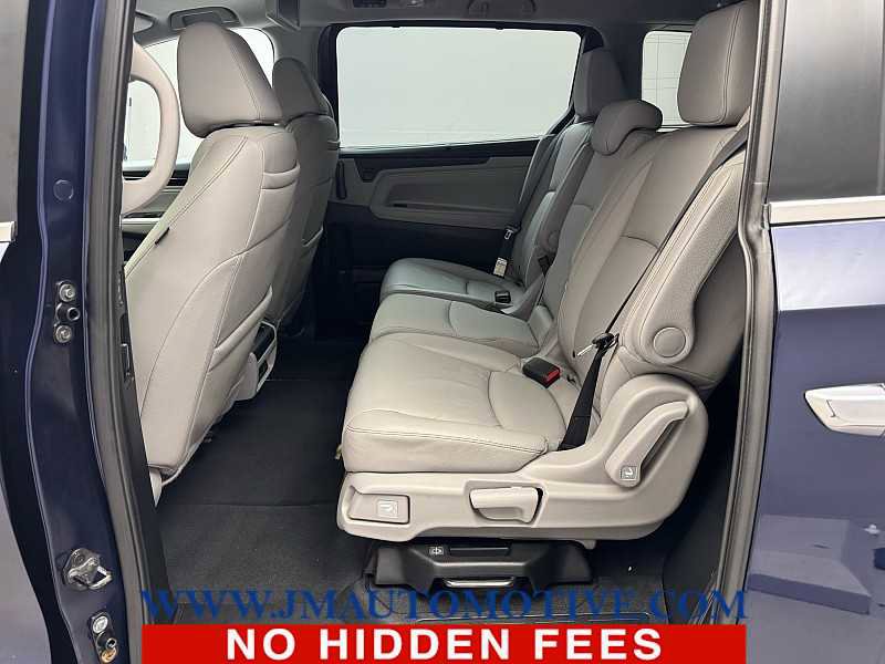 Used 2022 Honda Odyssey Touring image 15