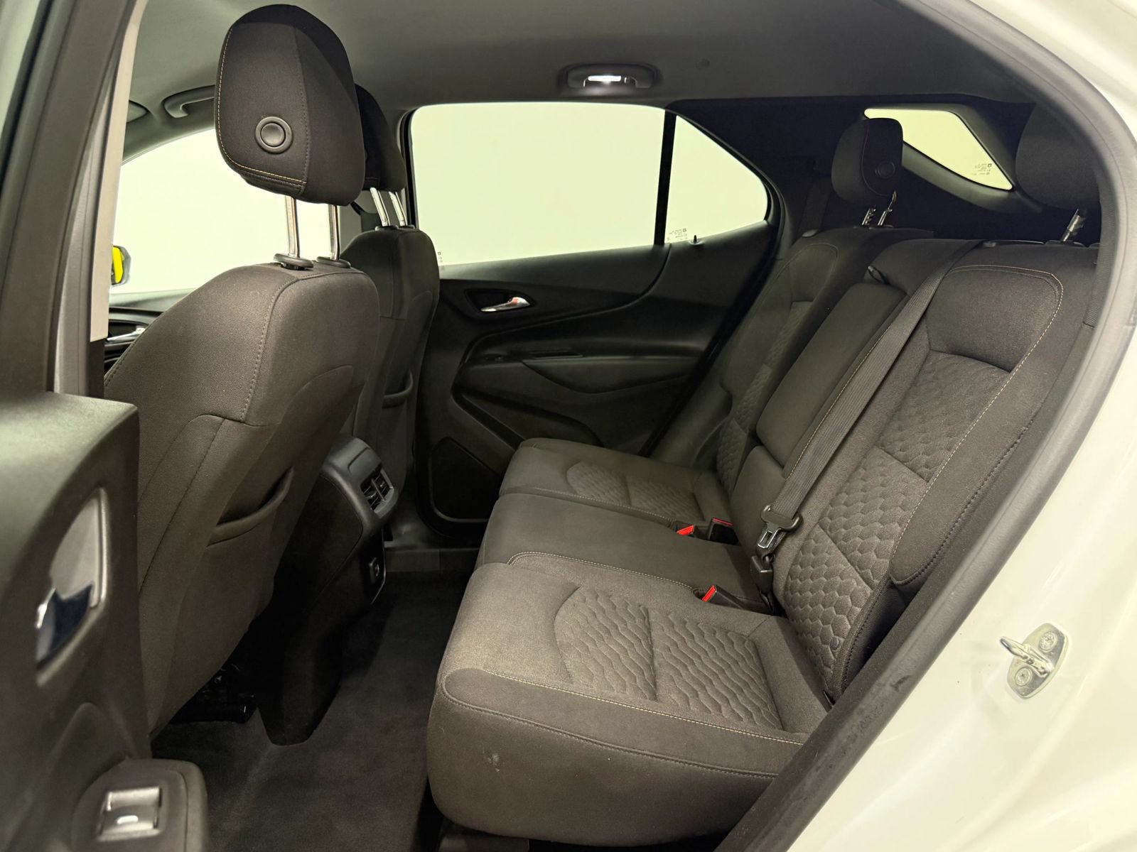 Used 2019 Chevrolet Equinox LT AWD/4WD image 19