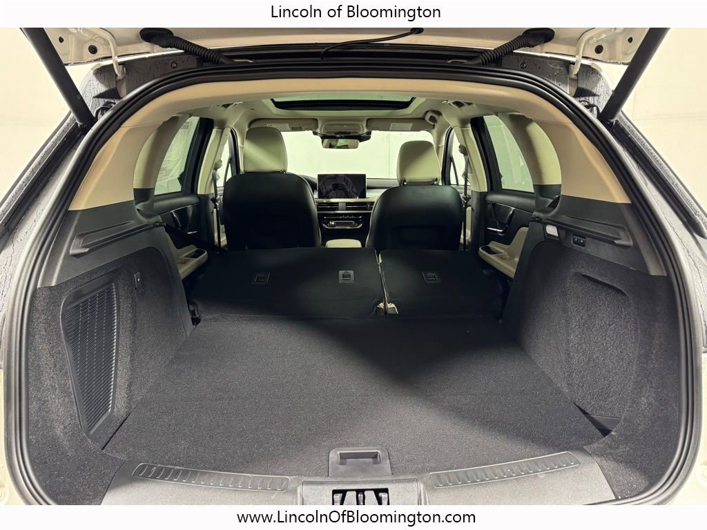 New 2026 Lincoln Corsair Premiere AWD/4WD image 63
