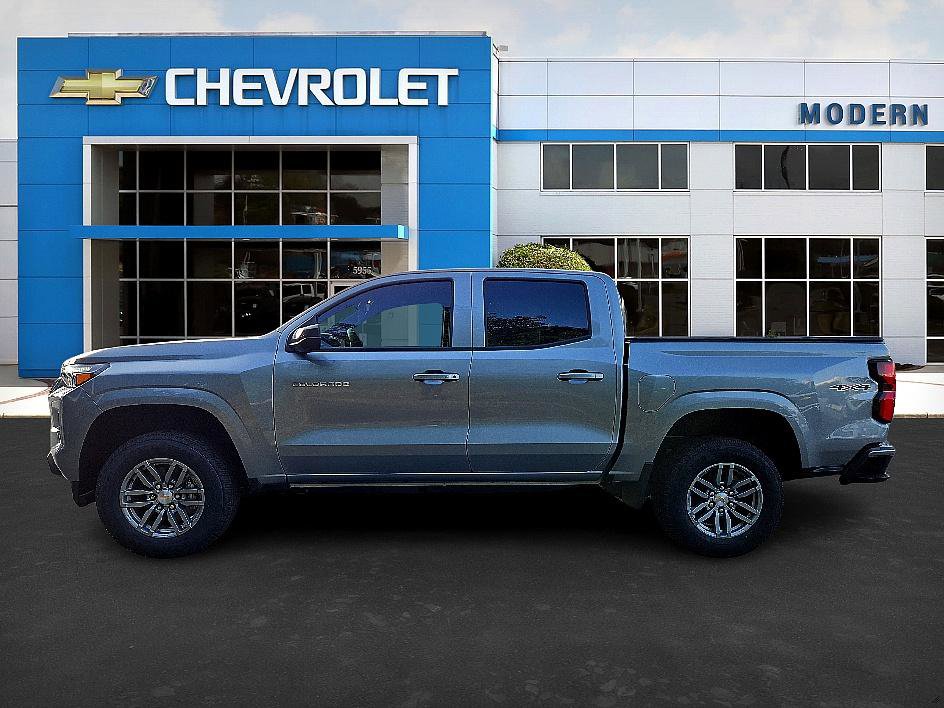 New 2026 Chevrolet Colorado LT w/ LT Convenience Package image 2