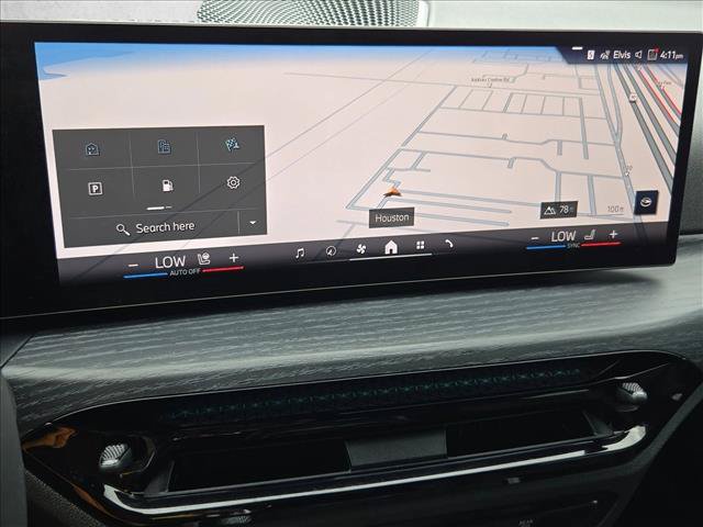 Used 2025 BMW 430i RWD image 13