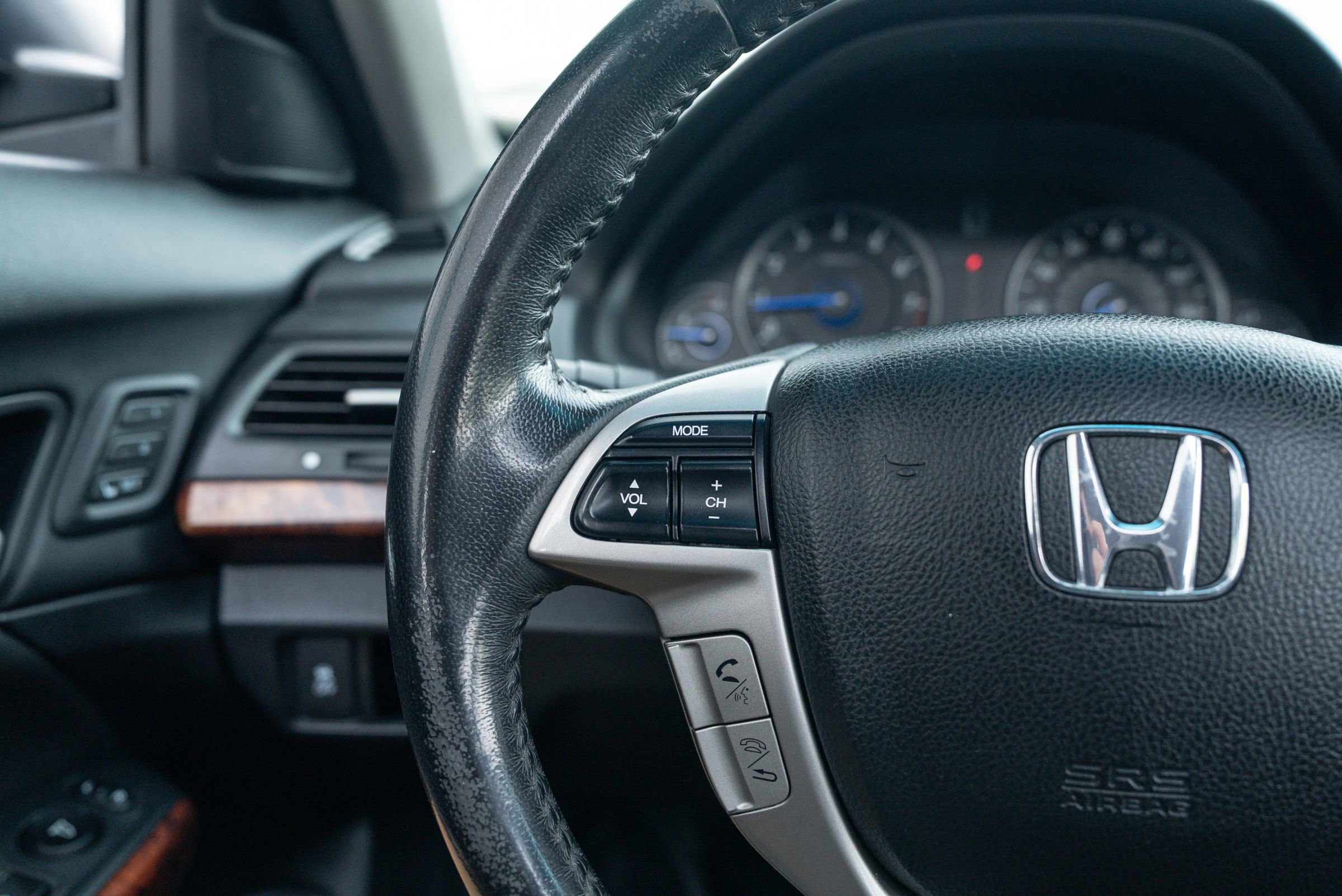 Used 2012 Honda Crosstour EX-L image 29