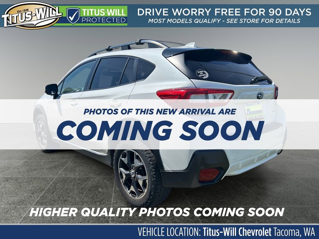 Used 2018 Subaru Crosstrek 2.0i Premium AWD/4WD image 4