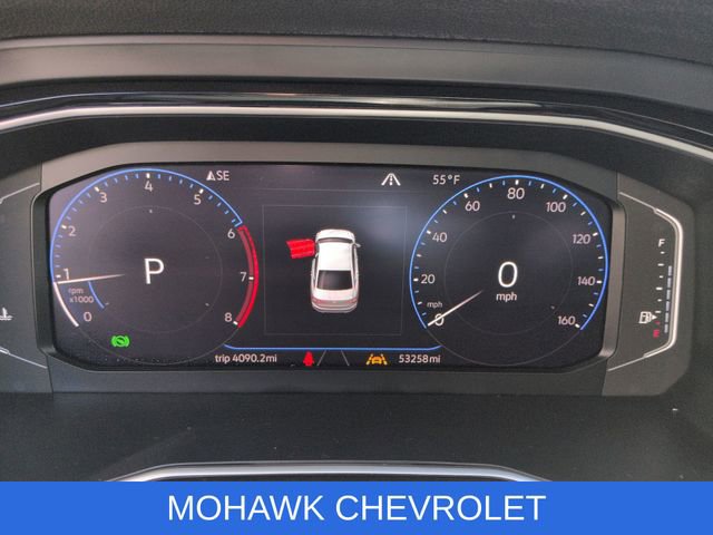 Used 2020 Volkswagen Jetta SEL image 13