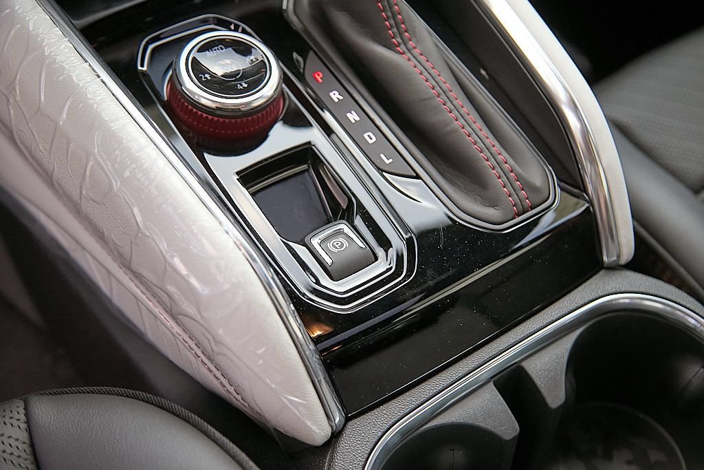 New 2026 GMC Canyon AT4X AWD/4WD image 31