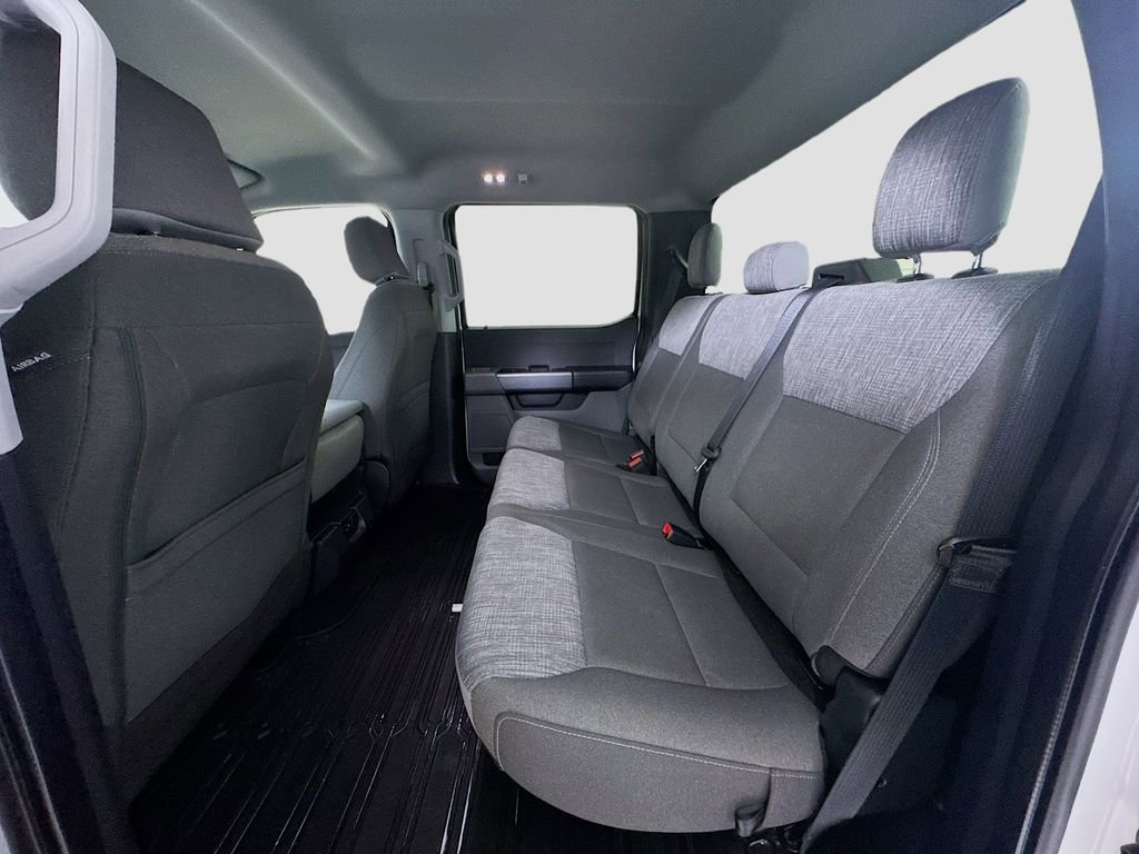 Used 2022 Ford F150 XLT w/ XTR Package image 22