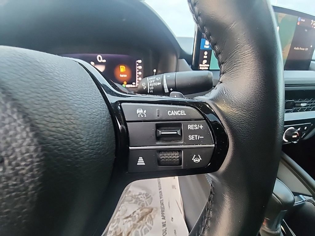 Used 2024 Honda Accord Touring image 19