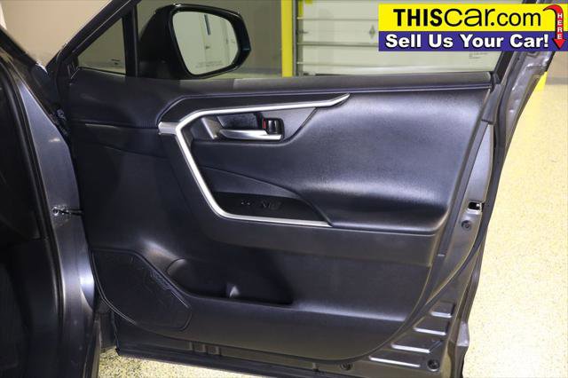 Used 2022 Toyota RAV4 XSE image 30