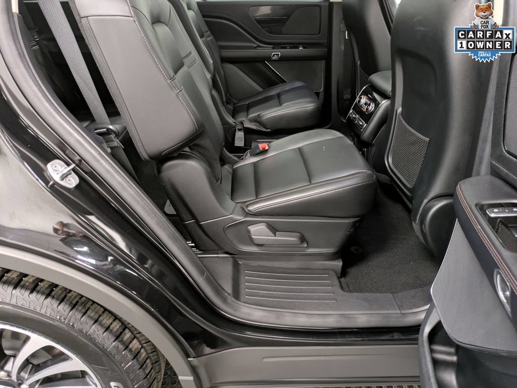 Used 2022 Lincoln Aviator AWD w/ Premium Package image 27