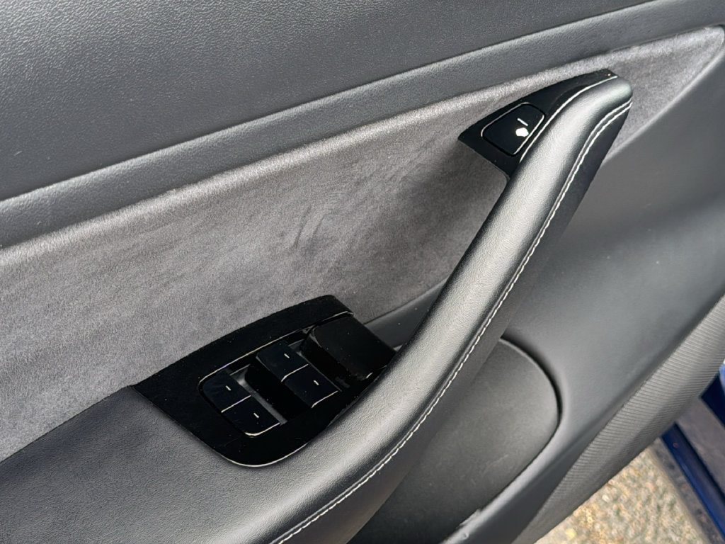 Used 2017 Tesla Model 3 Long Range RWD image 24