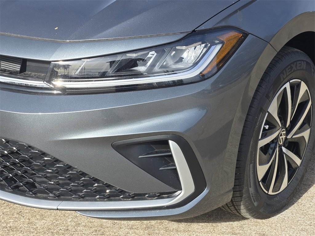 New 2026 Volkswagen Jetta S image 6