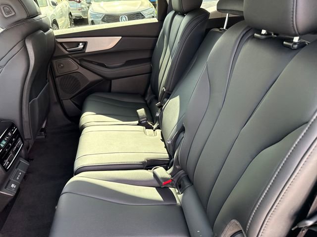 Certified 2026 Acura MDX SH-AWD image 12