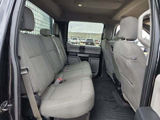 Used 2017 Ford F350 XLT w/ XLT Value Package image 26