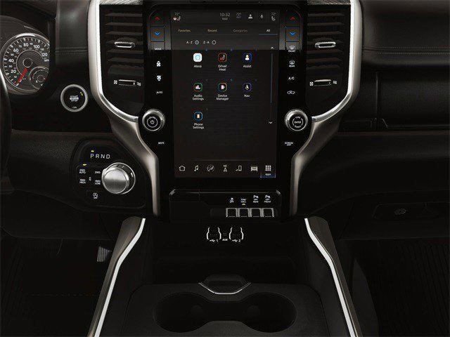 New 2026 RAM 1500 Laramie w/ Night Edition image 23