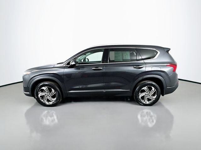 Used 2023 Hyundai Santa Fe SEL image 5