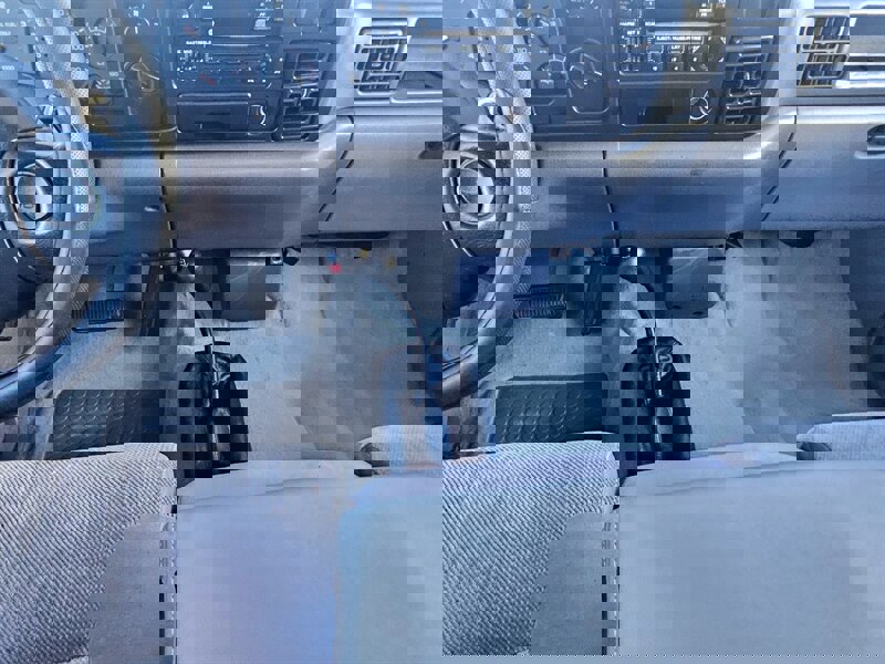 Used 1997 Dodge Ram 2500 Truck 4x4 Club Cab image 16