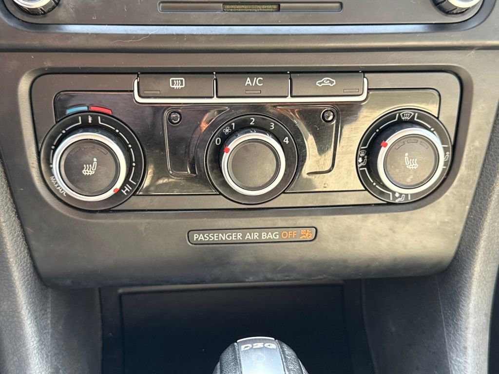 Used 2014 Volkswagen Jetta TDI image 22