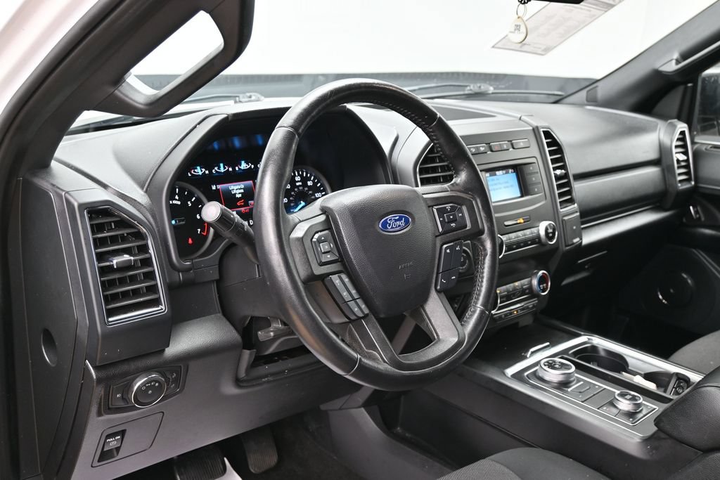Used 2021 Ford Expedition XL AWD/4WD image 17