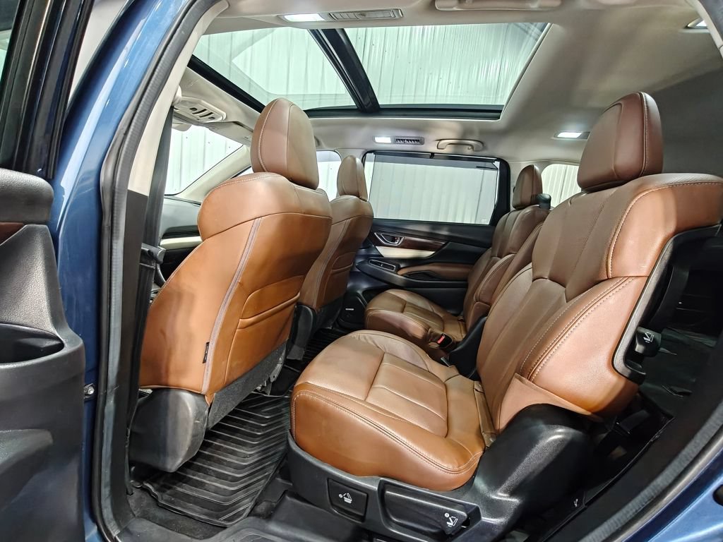 Used 2020 Subaru Ascent Touring w/ Popular Package #2A AWD/4WD image 34