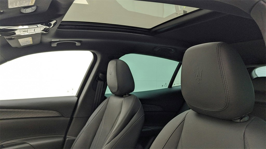 New 2024 Maserati Grecale GT image 63