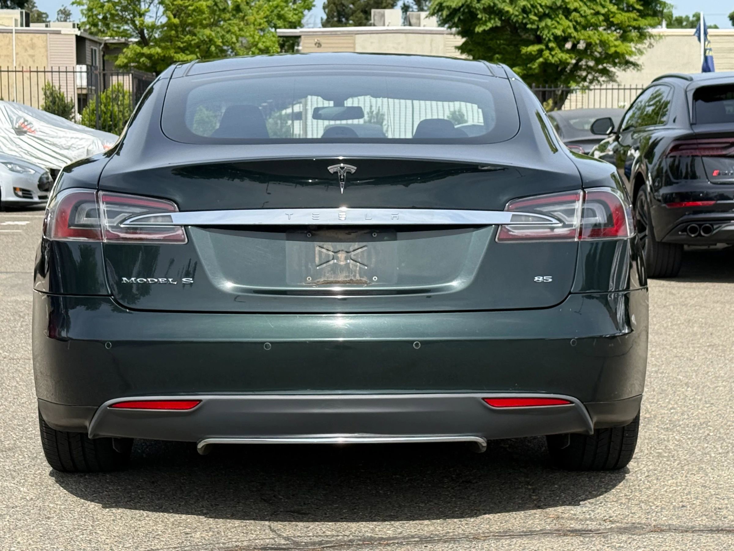 Used 2013 Tesla Model S image 6