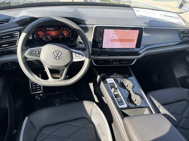 New 2026 Volkswagen Atlas Peak Edition AWD/4WD image 7