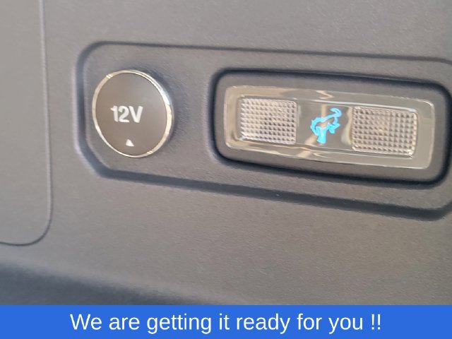 Used 2026 Ford Bronco Big Bend AWD/4WD image 25