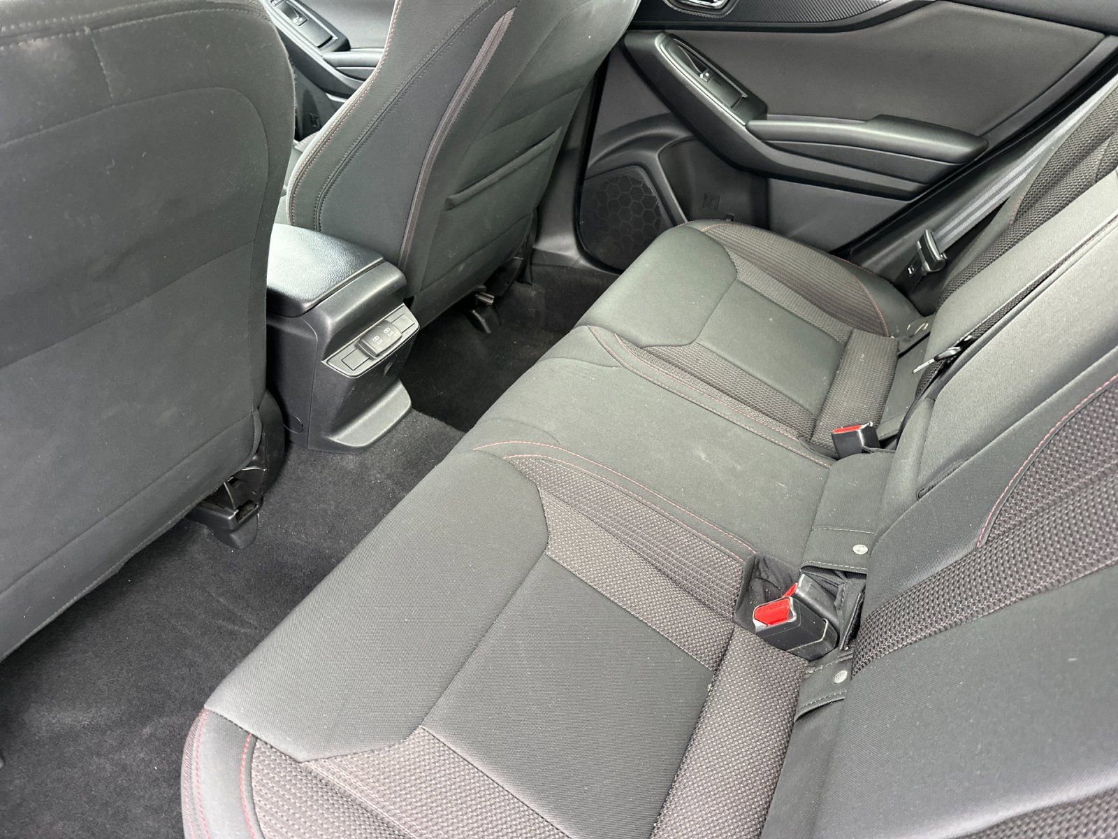 Used 2023 Subaru WRX Premium image 12