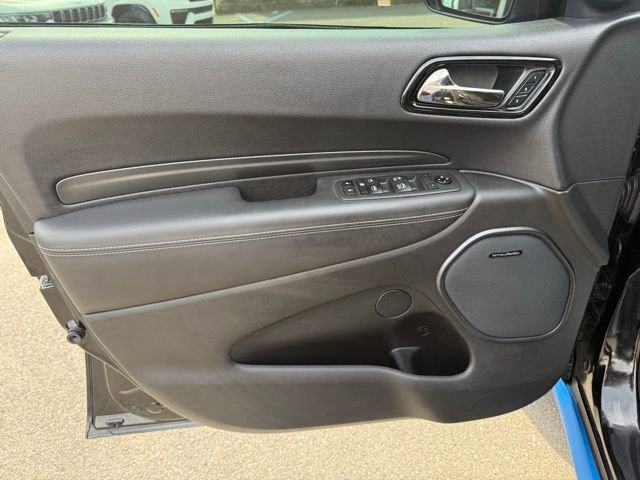 Used 2021 Dodge Durango SRT w/ Technology Group image 22