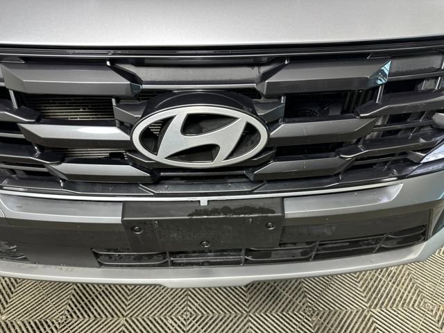 Used 2025 Hyundai Tucson SEL image 9