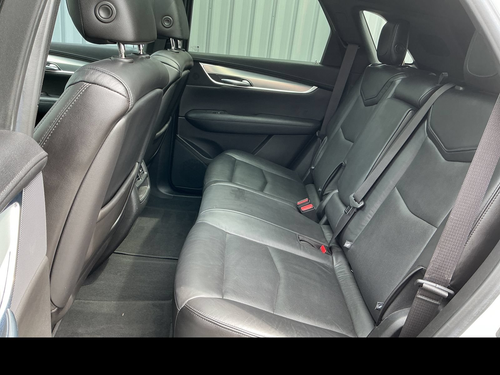 Used 2019 Cadillac XT5 Luxury w/ Sport Package FWD image 26