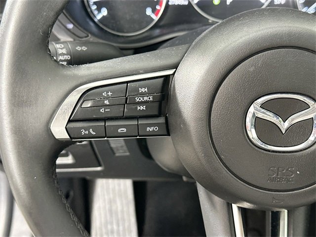 Used 2024 MAZDA MAZDA3 s image 20