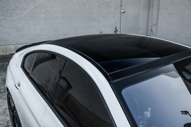 Used 2015 BMW 650i Gran Coupe xDrive w/ M Sport Package image 22