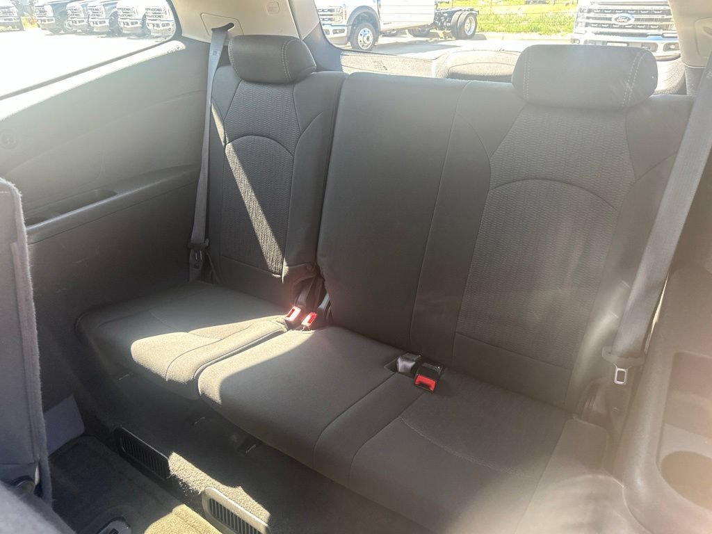Used 2013 Chevrolet Traverse LT AWD/4WD image 22
