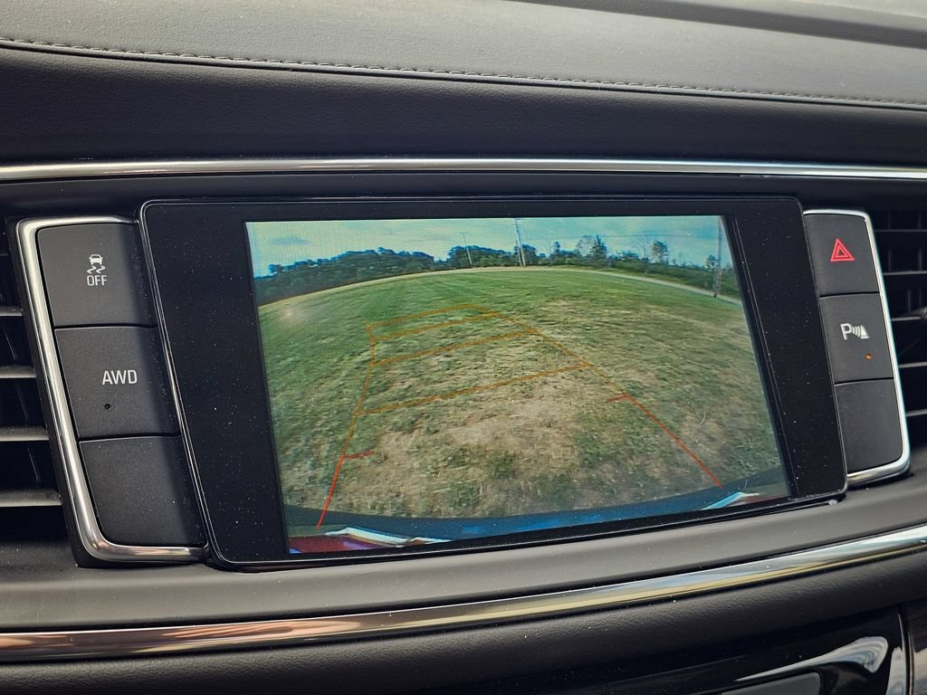 Used 2019 Buick Enclave Essence w/ LPO, Cargo Package AWD/4WD image 23
