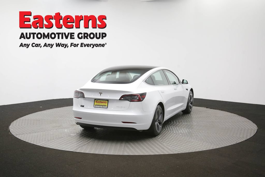 Used 2020 Tesla Model 3 Long Range AWD/4WD image 33