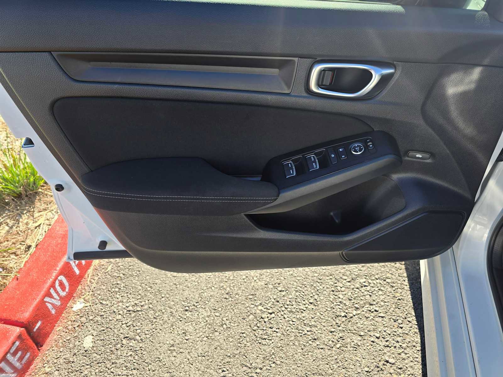 Used 2023 Honda Civic Sport image 22