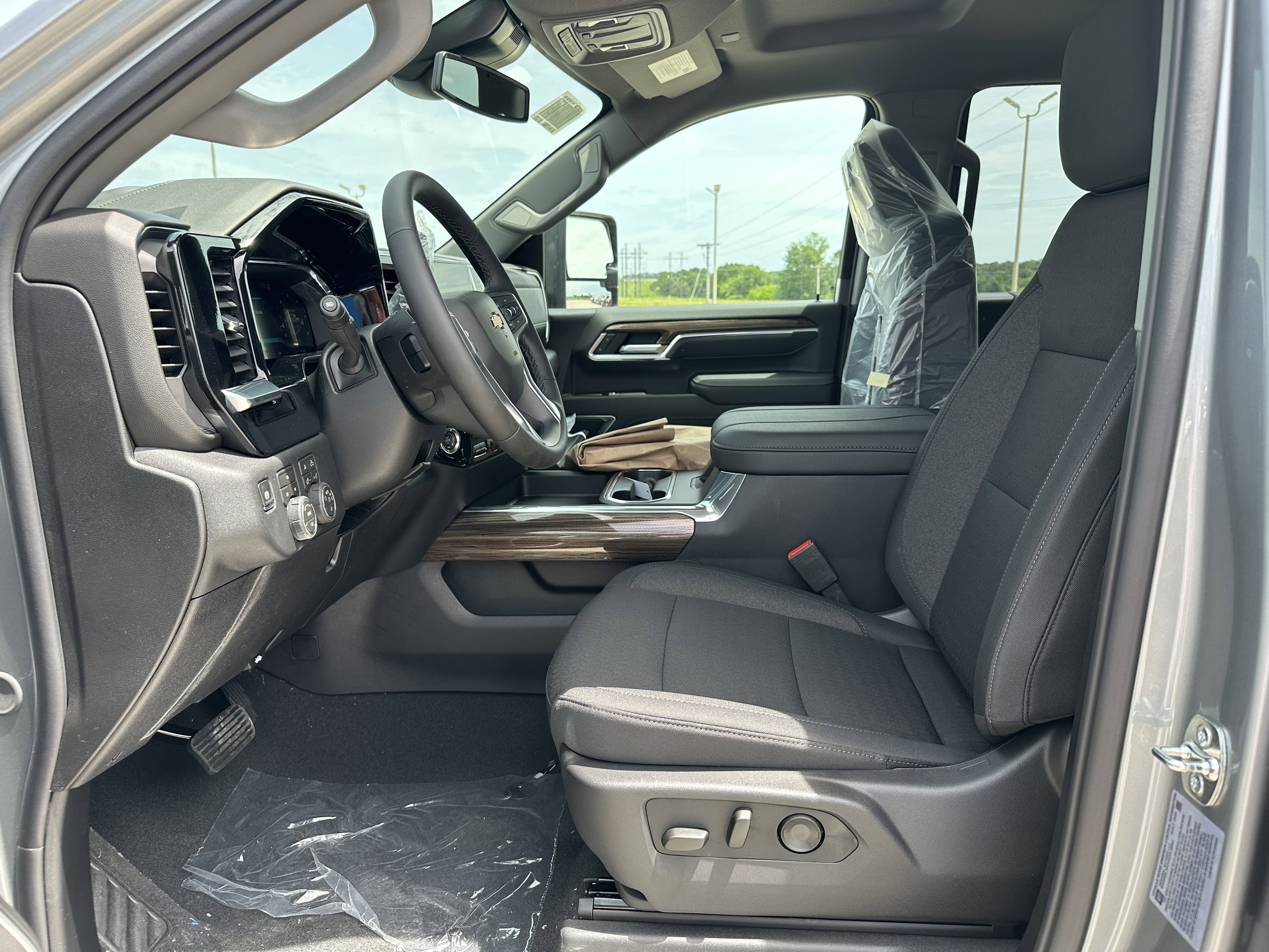 New 2026 Chevrolet Colorado Z71 w/ Z71 Convenience Package 2 AWD/4WD image 59
