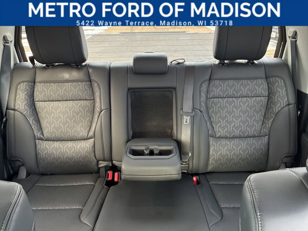 Used 2024 Toyota Tundra Limited image 38